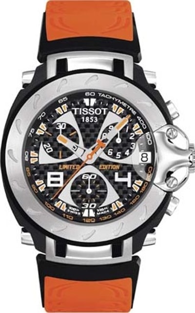 Tissot T-Sport T011.417.17.207.01